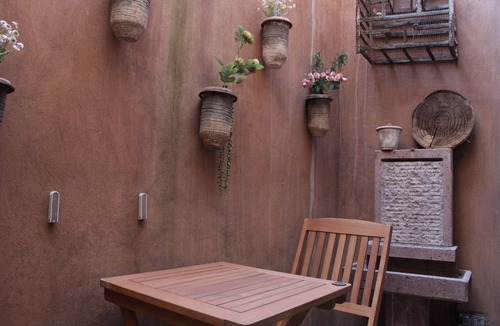 Santeagueda Apartment | Vecchia Luna: Boutique Ground Floor, Val'Quirico.