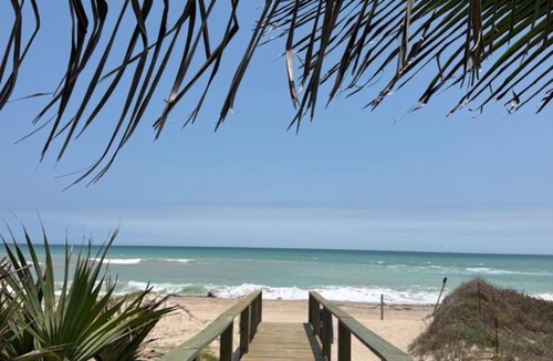Tampico Apartment | Velamar Tampico depa de playa