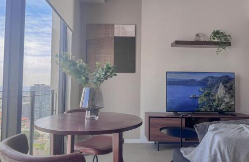 Zapopan Apartment | Ventura urban living