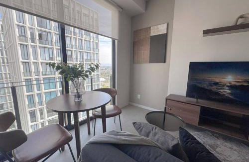 Zapopan Apartment | Ventura urban living