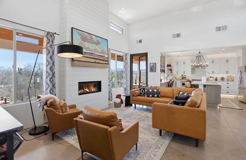 Cornville House | Verde Escape