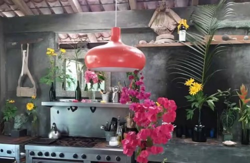 Yelapa Cabin | Vereda Yelapa : Abiu