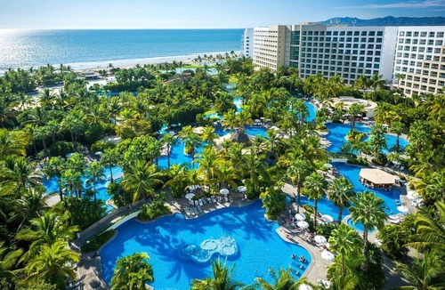 Isla Iguana Resort | Vidanta Puerto Vallarta - 1 Bdr or 2 Bdr