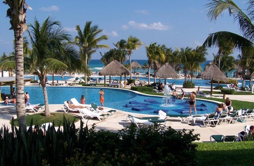 Puerto Juarez Villa | VIDANTA RIVIERA MAYA & VIDANTA GOLF
