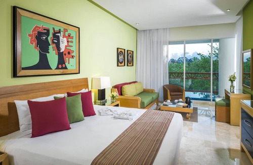 Puerto Juarez Villa | VIDANTA RIVIERA MAYA & VIDANTA GOLF