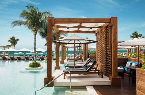 Puerto Juarez Villa | VIDANTA RIVIERA MAYA & VIDANTA GOLF