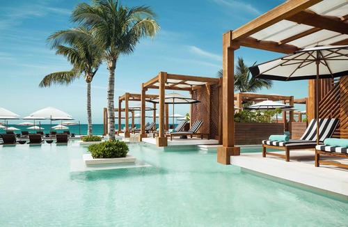 Puerto Juarez Villa | VIDANTA RIVIERA MAYA & VIDANTA GOLF