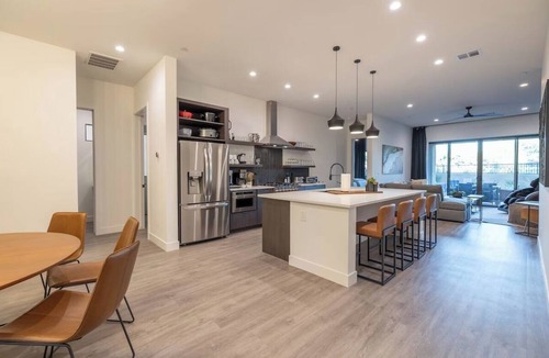 Troon North Apartment | Villa 2 at Troon North, Luxury Golf Villa with Shuffleboard + Poker
