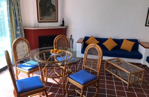La Magdalena Apartment | Villa 42 Tequisquiapan Queretaro