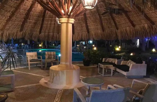 Granjas del Marques House | Villa Brisas del Mar - Acapulco Diamante, Club de Playa