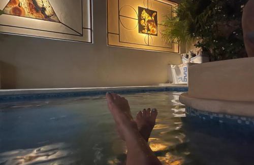 Arrecife Bed & Breakfast | Villa de Dos Armadillos