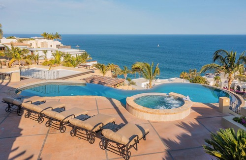 Pedregal Villa | Villa De Los Suenos