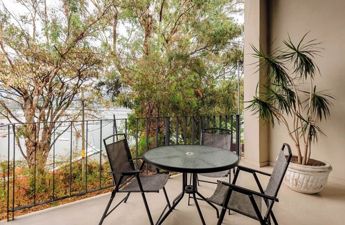 El Santuario Apartment | Villa del Carmen | Lakeview Terrace Retreat