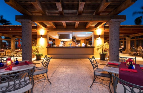 Loreto Apartment | Villa del Palmar at Danzante Bay near Loreto with Mexico’s best Golf Course