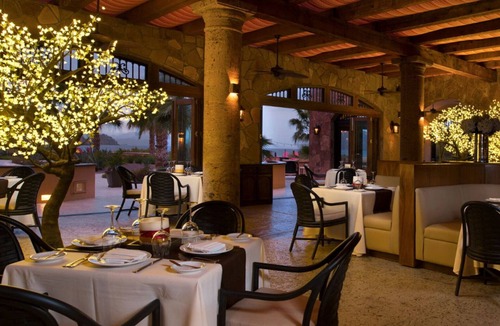 Loreto Apartment | Villa del Palmar at Danzante Bay near Loreto with Mexico’s best Golf Course