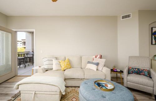 Desert Ridge Apartment | Villa Desert Ridge condo
