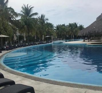 Puente del Mar House | Villa en Terrasol Diamante