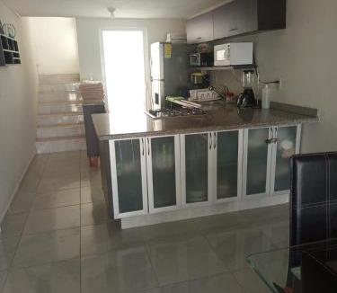 Puente del Mar House | Villa en Terrasol Diamante
