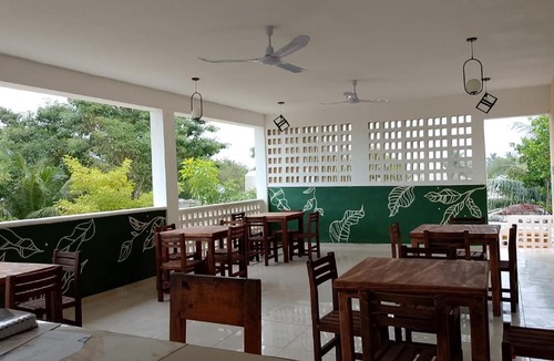 Celestun House | Villa Gabriela Boutique Hotel Celestun