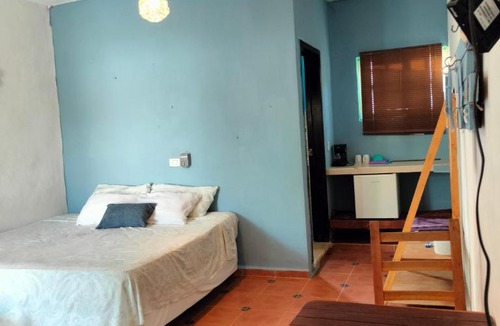 Celestun House | Villa Gabriela Boutique Hotel Celestun