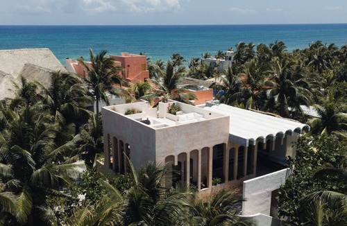 Zona Hotelera Villa | Villa in the heart of Tulum’s Hotel Zone