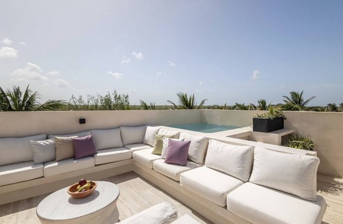 Zona Hotelera Villa | Villa in the heart of Tulum’s Hotel Zone