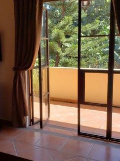 El Tuito House | Villa Jardin de Mariposas
