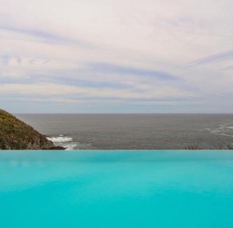 Costa Careyes Villa | Villa La Ceiba