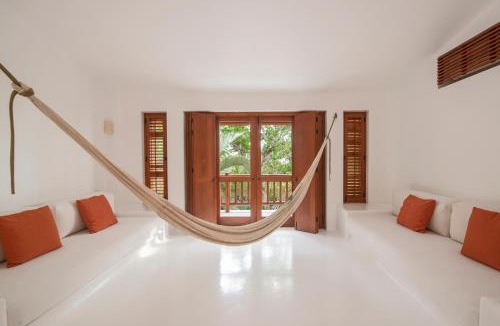 Costa Careyes Villa | Villa La Ceiba