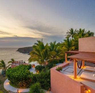 Costa Careyes Villa | Villa La Ceiba