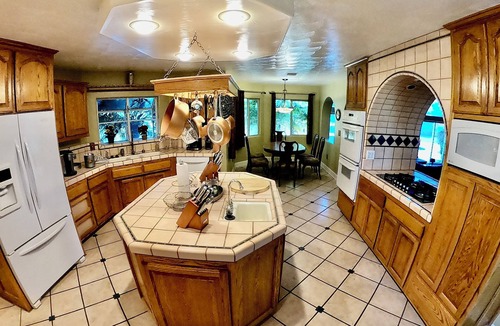 Murrieta Villa | Villa La Cresta™ - 5 Acre Retreat