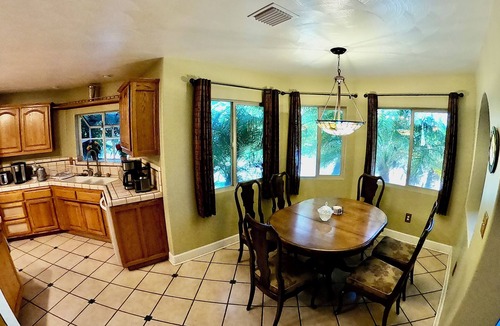 Murrieta Villa | Villa La Cresta™ - 5 Acre Retreat