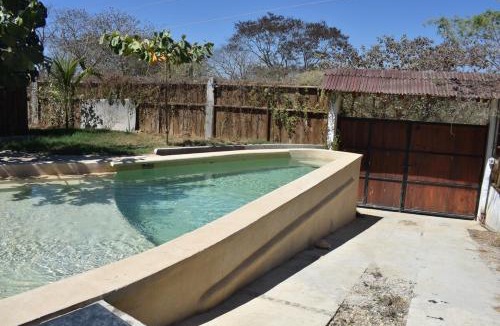 Puerto Escondido House | Villa Libertad