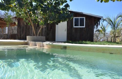 Puerto Escondido House | Villa Libertad