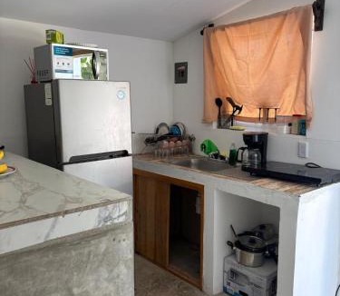 Puerto Escondido House | Villa Libertad