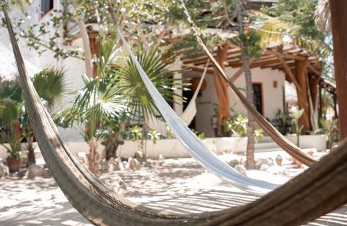 Isla Holbox Hotel | Villa Los Mangles Boutique Hotel