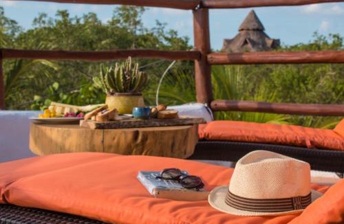 Isla Holbox Hotel | Villa Los Mangles Boutique Hotel