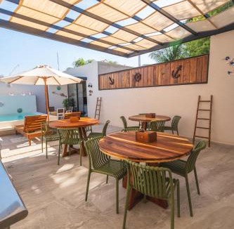 Sisal House | Villa Manglar - Canané by WoWay Experiences