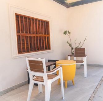 Sisal House | Villa Manglar - Canané by WoWay Experiences