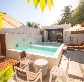 Sisal House | Villa Manglar - Jurel by WoWay Experiences