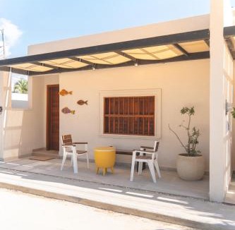 Sisal House | Villa Manglar - Picuda by WoWay Experiences