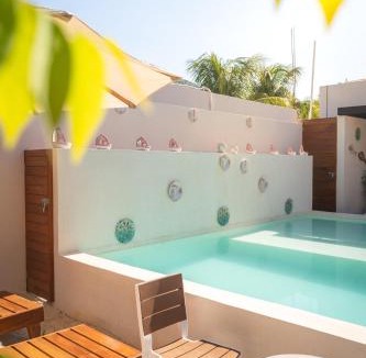 Sisal House | Villa Manglar - Sardina by WoWay Experiences