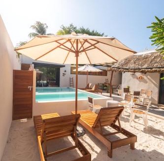 Sisal House | Villa Manglar - Sardina by WoWay Experiences