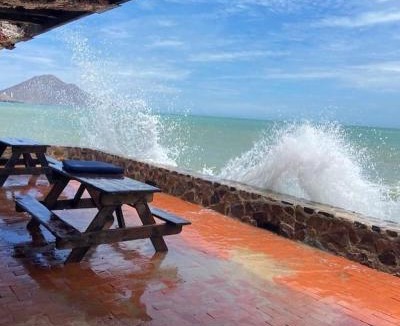 San Luis Rio Colorado House | Villa Marina Club de Pesca