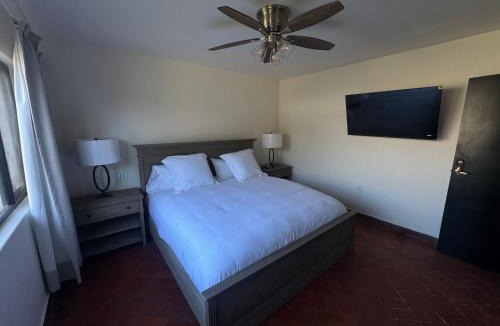 Cuernavaca Hotel | Villa Marines Cuernavaca
