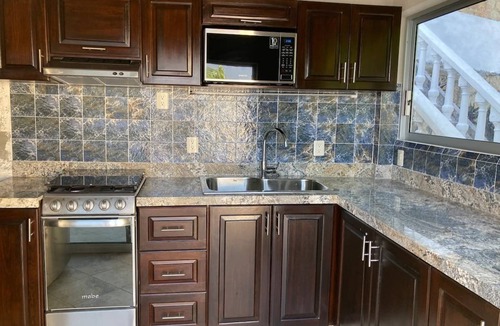 Caleta House | Villa Marlin