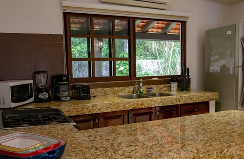 Cancun House | villa mexicana