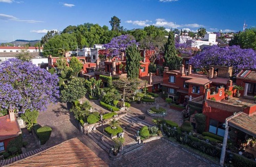Vista Bella Hotel | Villa Montaña Hotel & Spa