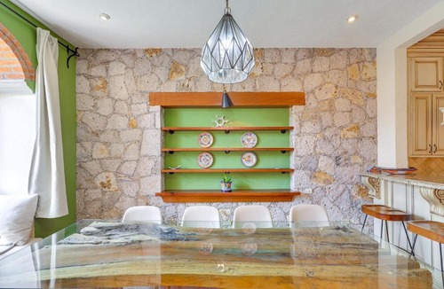 San Miguel de Allende House | Villa Near Parroquia de San Miguel Arcángel!