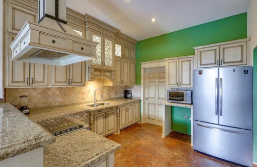 San Miguel de Allende House | Villa Near Parroquia de San Miguel Arcángel!